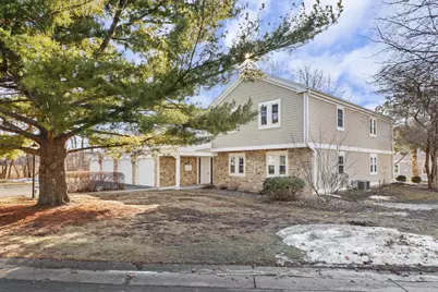 7823 E Oakbridge Way #2A, Madison, WI 53717 - Photo 1