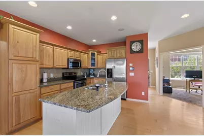 9414 Harvest Moon Lane, Madison, WI 53593 - Photo 4