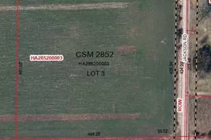 5 03 Ac Jackson Rd, Whitewater, WI 53190 - Photo 1