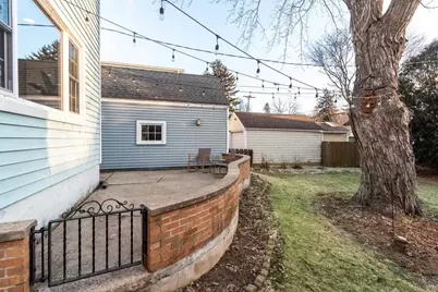 821 Minakwa Drive, Madison, WI 53711 - Photo 50