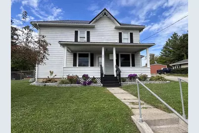 221 S Main Street, Gays Mills, WI 54631 - Photo 1