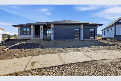 910 Westbridge Court, Lot 48, Waunakee, WI 53597 - Photo 2