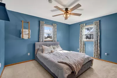 198 Juniper Avenue, Brodhead, WI 53520 - Photo 20