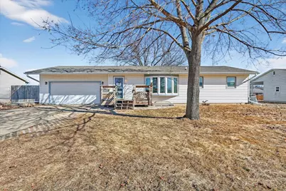 198 Juniper Avenue, Brodhead, WI 53520 - Photo 2