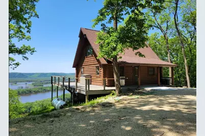 114 American Heritage Road, De Soto, WI 54624 - Photo 1