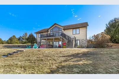 W5588 S Stone Gate Drive, New Lisbon, WI 53950 - Photo 14