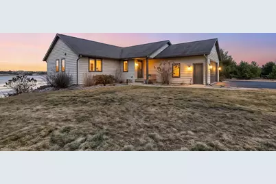 W5588 S Stone Gate Drive, New Lisbon, WI 53950 - Photo 4