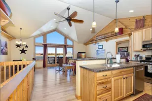 W5588 S Stone Gate Dr, New Lisbon, WI 53950 - Photo 6