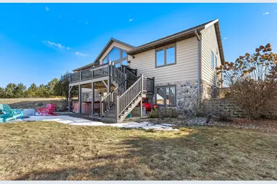 W5588 S Stone Gate Drive, New Lisbon, WI 53950 - Photo 18