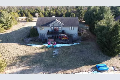 W5588 S Stone Gate Drive, New Lisbon, WI 53950 - Photo 44