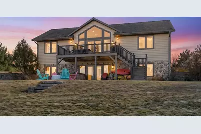 W5588 S Stone Gate Drive, New Lisbon, WI 53950 - Photo 1