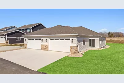 2866 Wild Goose Way, Stoughton, WI 53589 - Photo 2