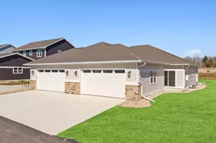 2866 Wild Goose Wy, Stoughton, WI 53589 - Photo 2