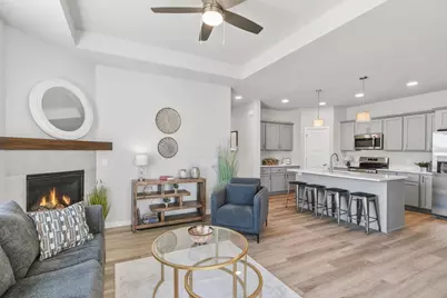 2866 Wild Goose Way, Stoughton, WI 53589 - Photo 14