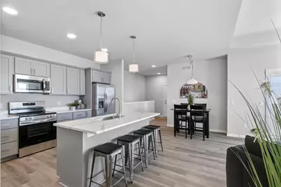 2866 Wild Goose Way, Stoughton, WI 53589 - Photo 4