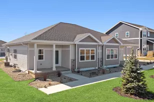 2866 Wild Goose Wy, Stoughton, WI 53589 - Photo 2