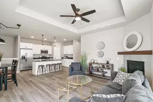 2864 Wild Goose Wy, Stoughton, WI 53589 - Photo 4