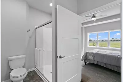 2864 Wild Goose Way, Stoughton, WI 53589 - Photo 16