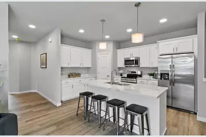 2864 Wild Goose Way, Stoughton, WI 53589 - Photo 1