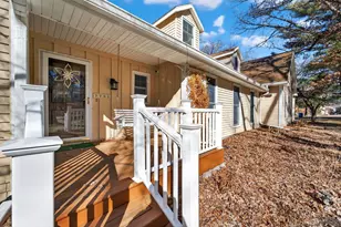 7752 Ox Trail Way, Verona, WI 53593 - Photo 2