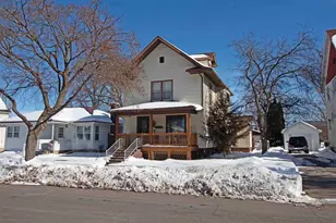 308 McLean Ave, Tomah, WI 54660 - Photo 1