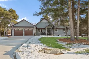 S1462 Indian Trail Pkwy, Delton, WI 53913 - Photo 1