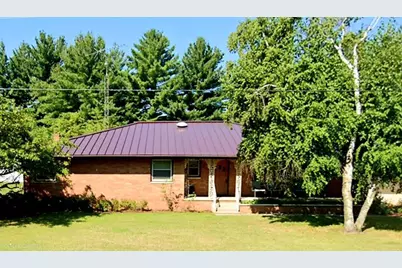 N5847 County Road D, Princeton, WI 54968 - Photo 1