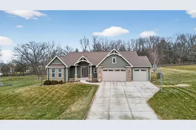 3092 Parker Pass, Sun Prairie, WI 53590 - Photo 1