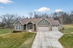3092 Parker Pass, Sun Prairie, WI 53590 - Photo 1