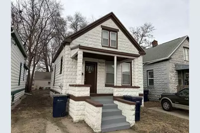 216 Riverside Street, Janesville, WI 53548 - Photo 1