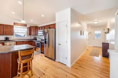 4991 Glacier View Drive, Milton, WI 53563 - Photo 12