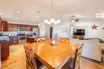 4991 Glacier View Drive, Milton, WI 53563 - Photo 16