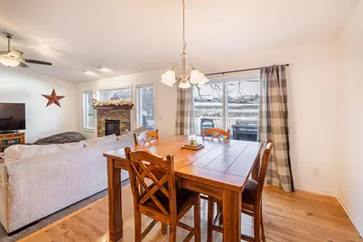 4991 Glacier View Drive, Milton, WI 53563 - Photo 14