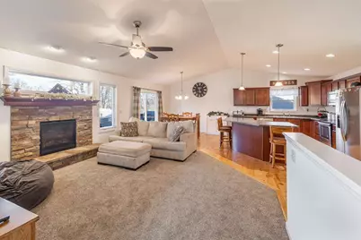 4991 Glacier View Drive, Milton, WI 53563 - Photo 24