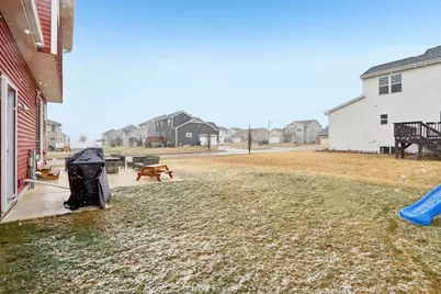 117 Crooked Tree Circle, DeForest, WI 53532 - Photo 46