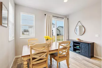 117 Crooked Tree Circle, DeForest, WI 53532 - Photo 6