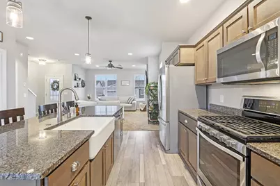 117 Crooked Tree Circle, DeForest, WI 53532 - Photo 12