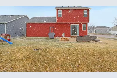 117 Crooked Tree Circle, DeForest, WI 53532 - Photo 44