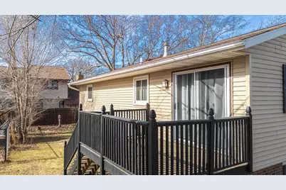 6102 Indian Mound Drive, Mcfarland, WI 53558 - Photo 36