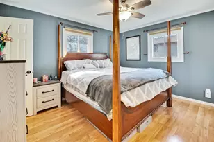 6102 Indian Mound Dr, Mcfarland, WI 53558 - Photo 16