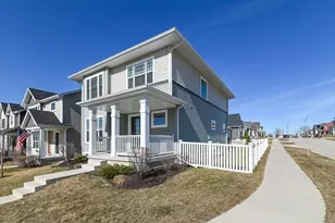 9322 Highland Gate Way, Madison, WI 53593 - Photo 2