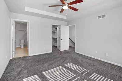 9322 Highland Gate Way, Madison, WI 53593 - Photo 28