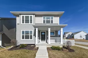 9322 Highland Gate Way, Madison, WI 53593 - Photo 1