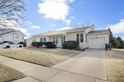 204 W Clover Lane #B, Cottage Grove, WI 53527 - Photo 2