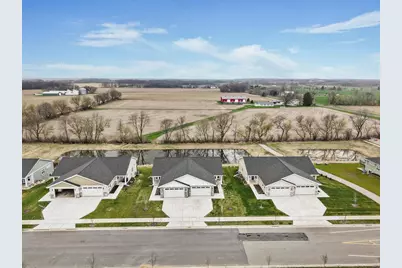 1490 Palm Grass Way, Stoughton, WI 53589 - Photo 6