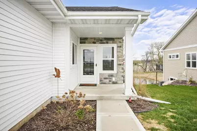 1490 Palm Grass Way, Stoughton, WI 53589 - Photo 12