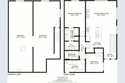 1490 Palm Grass Way, Stoughton, WI 53589 - Photo 68