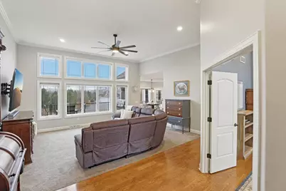 1051 Water Wheel Drive, Waunakee, WI 53597 - Photo 6
