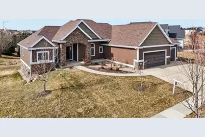 1051 Water Wheel Drive, Waunakee, WI 53597 - Photo 2