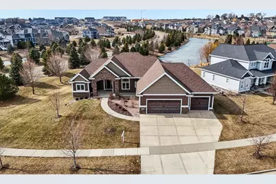 1051 Water Wheel Drive, Waunakee, WI 53597 - Photo 1